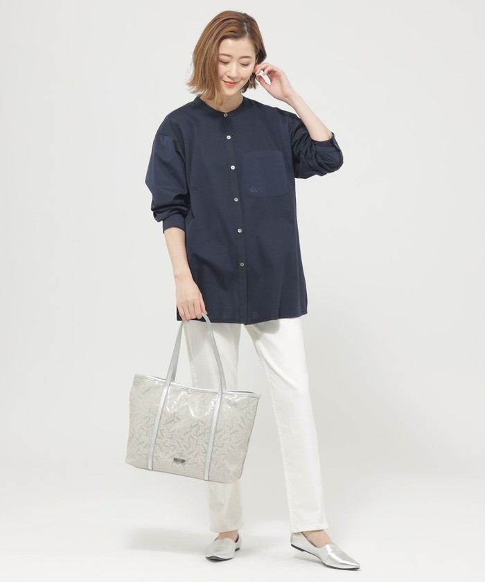 モノグラムトートバッグ(507882202)|阪急百貨店公式通販サイト モノグラムトートバッグ(507882202)|阪急百貨店公式通販サイト