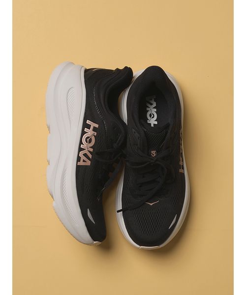 HOKA ONE ONE for emmi】W BONDI 9(507917362)｜阪急百貨店公式通販