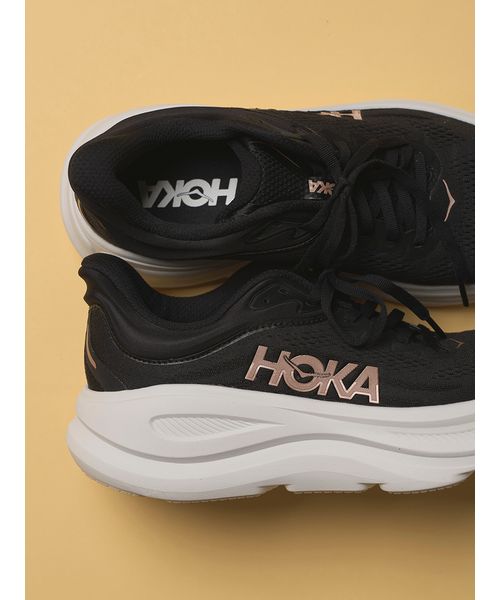 HOKA ONE ONE for emmi】W BONDI 9(507917362)｜阪急百貨店公式通販