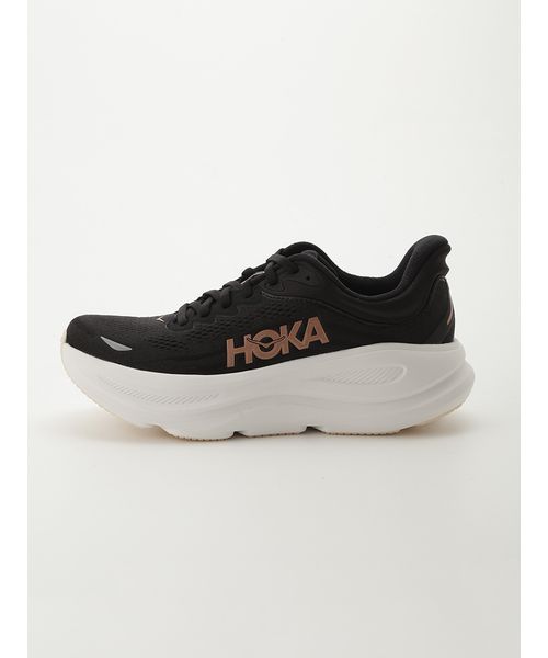 HOKA ONE ONE for emmi】W BONDI 9(507917362)｜阪急百貨店公式通販