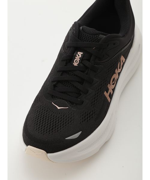 HOKA ONE ONE for emmi】W BONDI 9(507917362)｜阪急百貨店公式通販