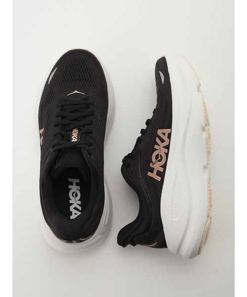 HOKA ONE ONE for emmi】W BONDI 9(507917362)｜阪急百貨店公式通販