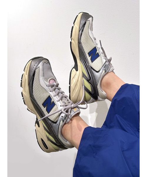 New Balance for emmi】U509(507917785)｜阪急百貨店公式通販サイト