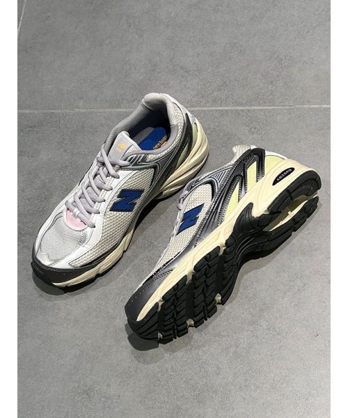 【新品未使用】U509EM ニューバランス emmi New Balance for emmi】U509(507917785)｜阪急百貨店公式通販サイト