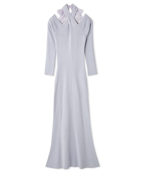 阪急百貨店　美品 ニットワンピース＆ニット 阪急百貨店 美品 ニットワンピース＆ニット