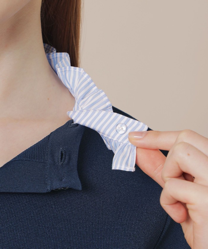 ミラノリブニットカーディガン(507839094)｜阪急百貨店公式通販サイト