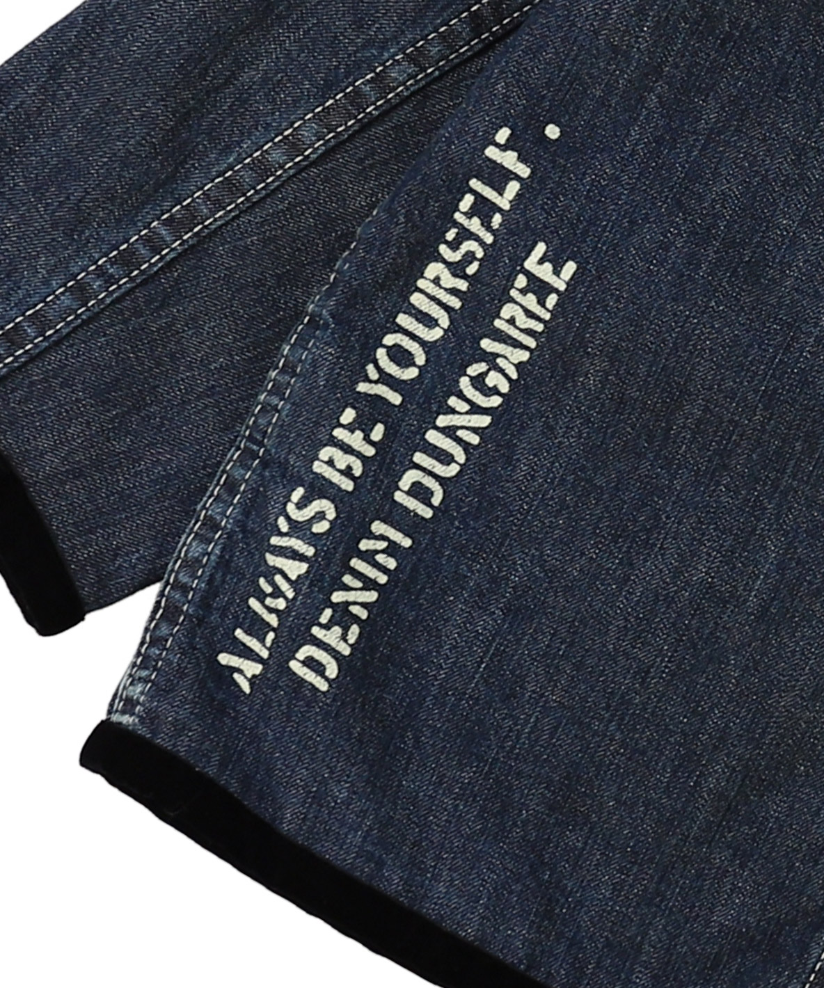 デニムダンガリー DENIM DUNGAREE 8oz Denim Jacket(507918492)｜阪急