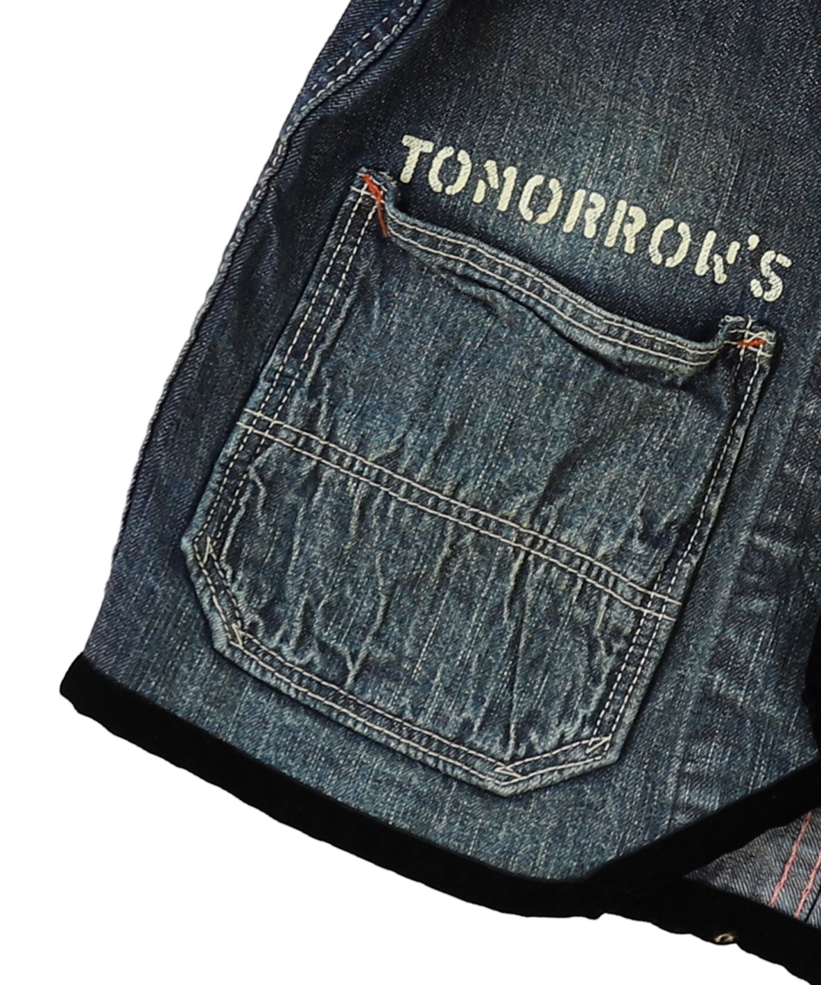専用　新品 DENIM DUNGAREE デニム＆ダンガリー ボアジャケット デニムダンガリー DENIM DUNGAREE 8oz Denim Jacket(507918493