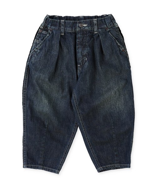 デニムダンガリー DENIM DUNGAREE 8oz Denim Pants(507918502)｜阪急