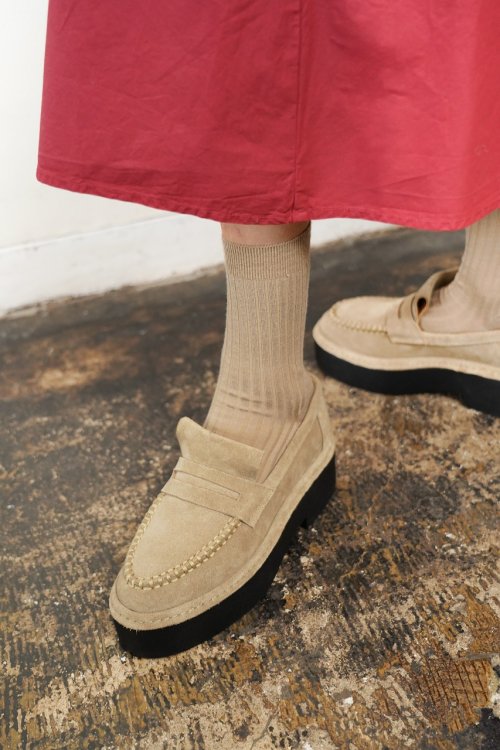 ROUBLES LEATHER LOAFERS(507921596)｜阪急百貨店公式通販サイト｜阪急 