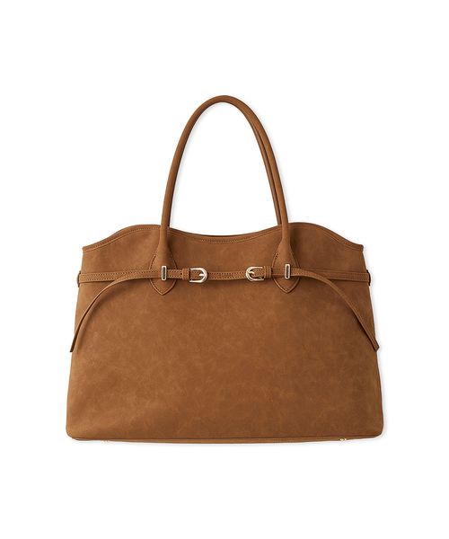 snidel ソフトベルトトートバッグ SNIDEL｜ソフトベルトトートバッグ | Rakuten Fashion(楽天