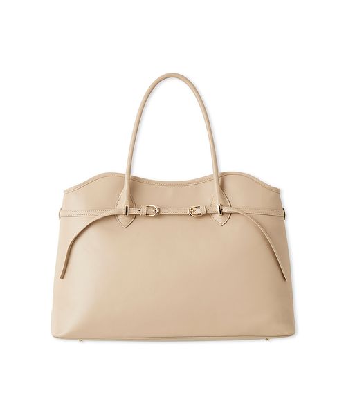 スナイデル　ソフトベルトトートバッグ SNIDEL｜ソフトベルトトートバッグ | Rakuten Fashion(楽天
