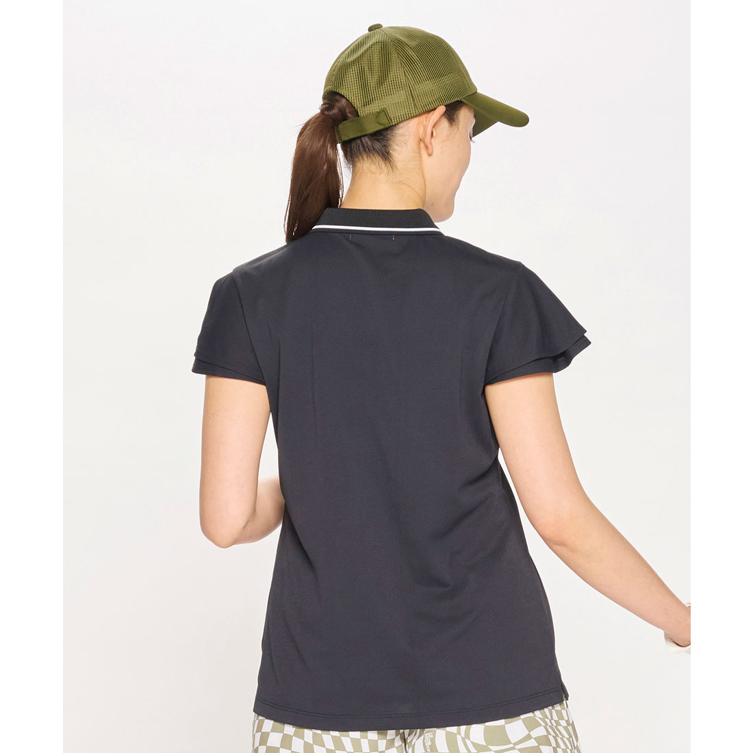 ルコックスポルティフ ゴルフ le coq sportif golf(507932517)｜阪急
