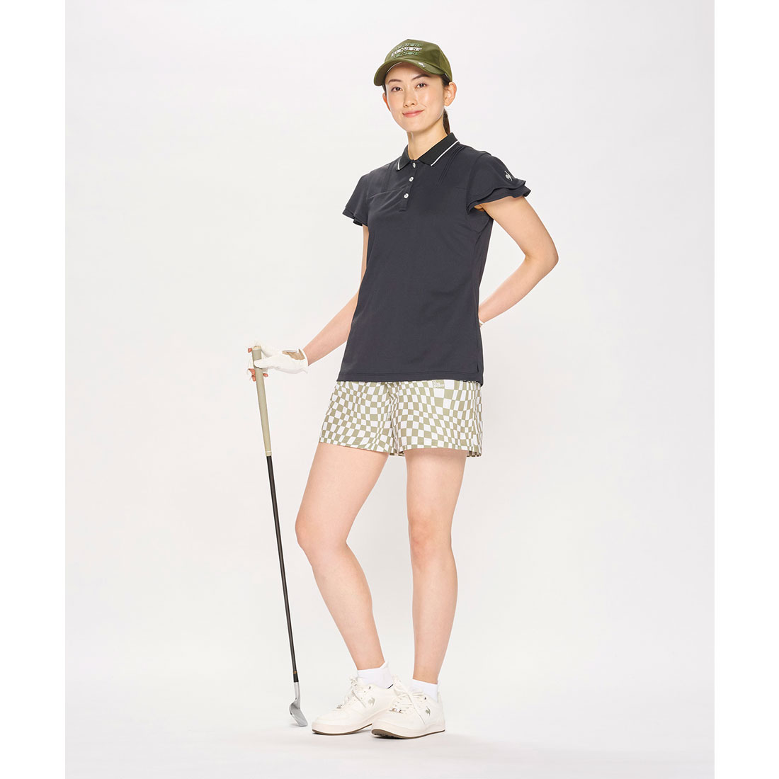 ルコックスポルティフ ゴルフ le coq sportif golf(507932517)｜阪急