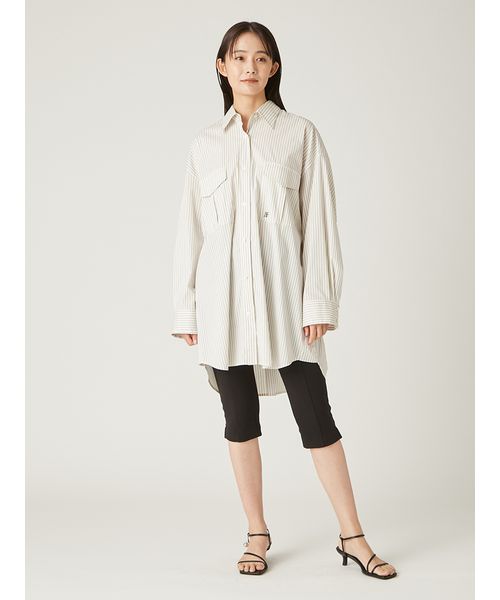 CVTVLIST ペイント スリット ショーツ サイドライン アクティブショーツ [全3色] – muta Online Store