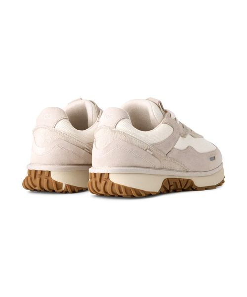 yko アグ UGG エミリー Emily UGG】Calle Lace for emmi（スニーカー）｜UGG（アグ