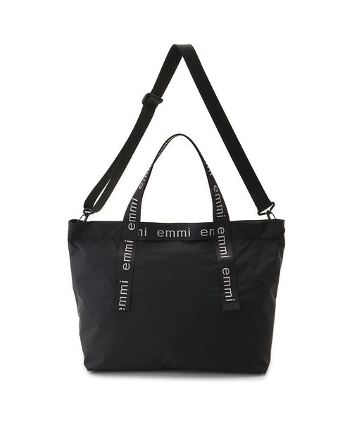 阪急百貨店　限定　エコバッグ　Мサイズ 10月中旬お届け予定]エコバッグ M(EP58I082)｜阪急百貨店公式