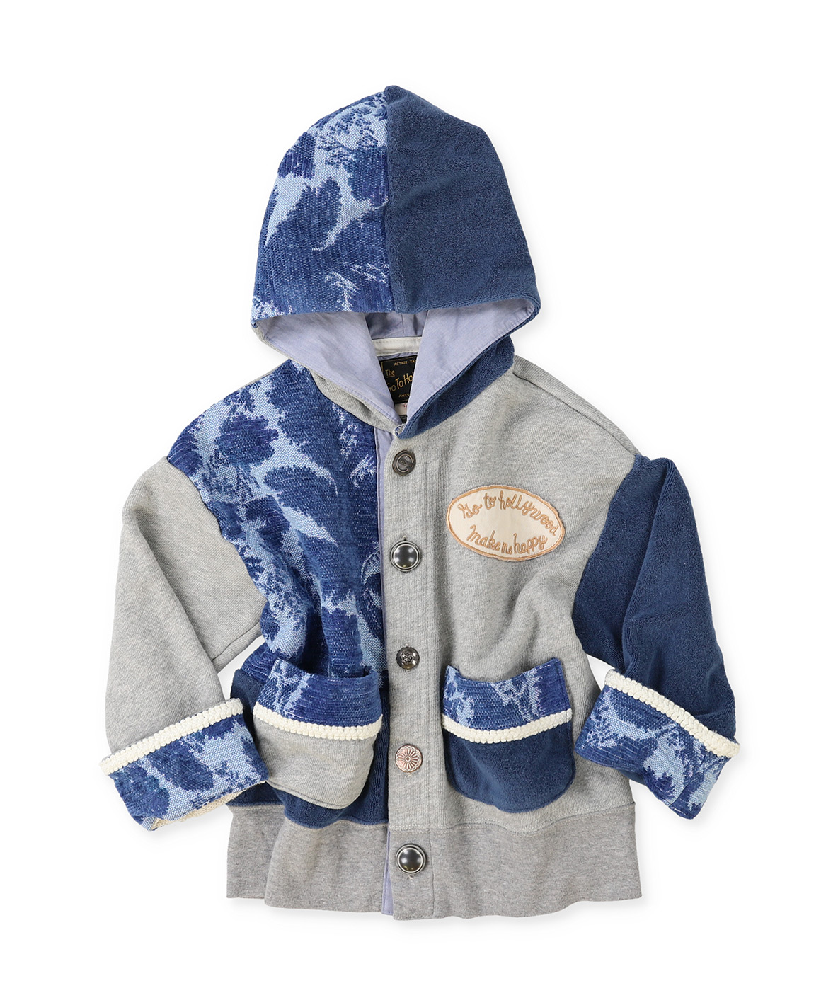 ゴートゥーハリウッド GO TO HOLLYWOOD Jacquard Swit(507953844