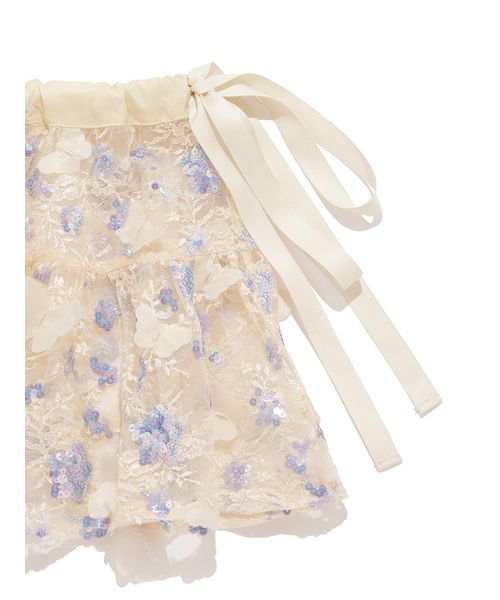 新品【LILY BROWN × ANNA SUI】バタフライベルト WEB限定カラー】【LILY BROWN × ANNA SUI】バタフライベルト