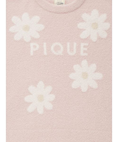 新品未使用 スムーズィーデイジージャガード＆プルオーバー 限定カラーあり】【BABY】スムーズィーデイジージャガードプル