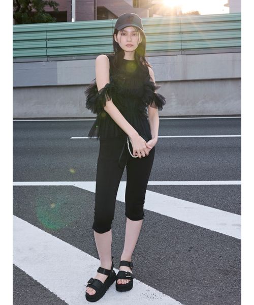 FRAY I.D｜UGG®】W GOLDENSTAR VILLA(サンダル)｜シューズ｜FRAY