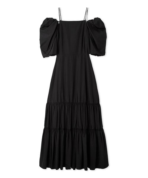 【美品】FRAYI.D 3wayパフスリーブワンピース WEB限定カラー】3wayパフスリーブワンピース(507812749)｜阪急
