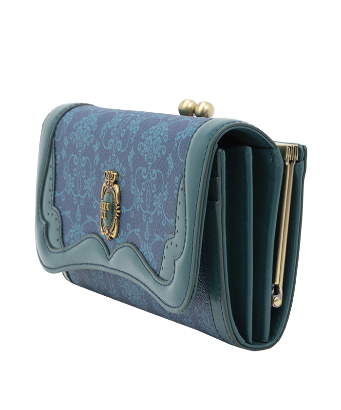 リーブル 口金長財布(507933617)｜阪急百貨店公式通販サイト｜阪急