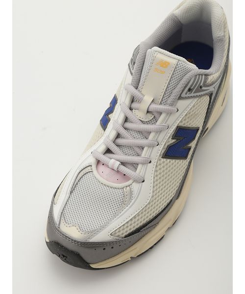 New Balance for emmi】U509(507917785)｜阪急百貨店公式通販サイト