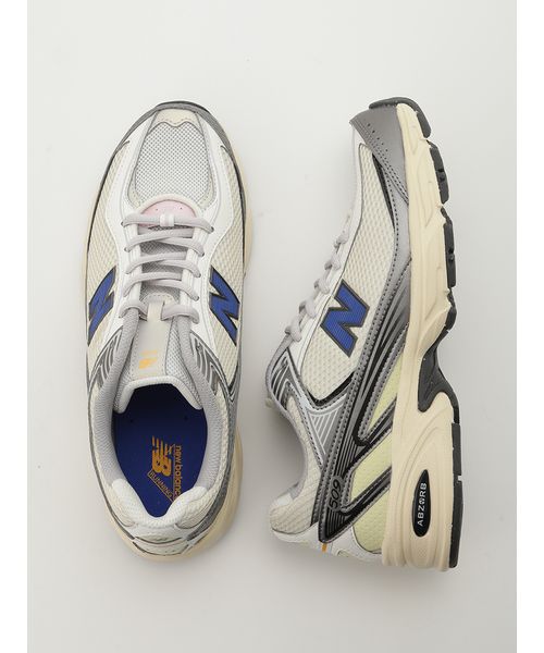 New Balance for emmi】U509(507917785)｜阪急百貨店公式通販サイト