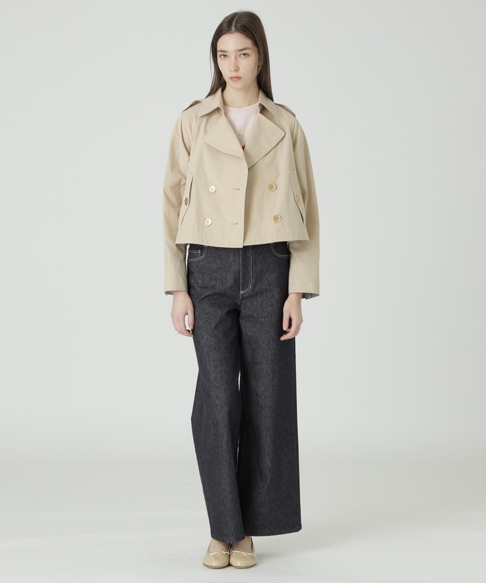 ブルーレーベルクレストブリッジ BLUE LABEL CRESTBRIDGE 【(507944651