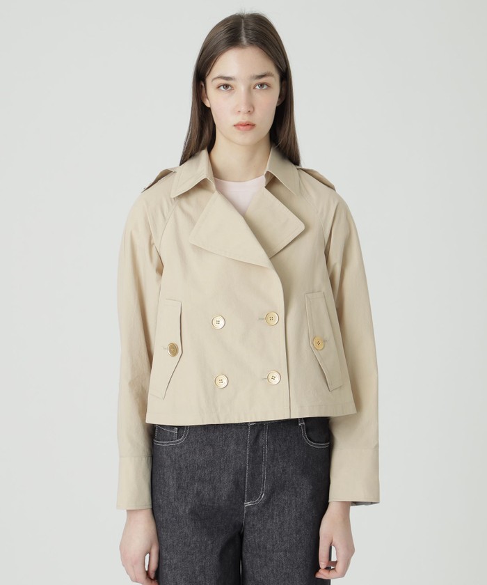 ブルーレーベルクレストブリッジ BLUE LABEL CRESTBRIDGE 【(507944651