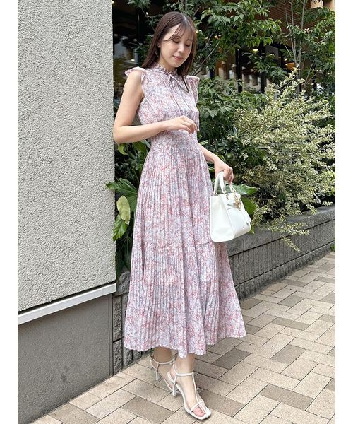 Sustainable20周年プリントワンピース　Jタイプ Sustainable20周年プリントワンピース(507979312)｜阪急百貨店