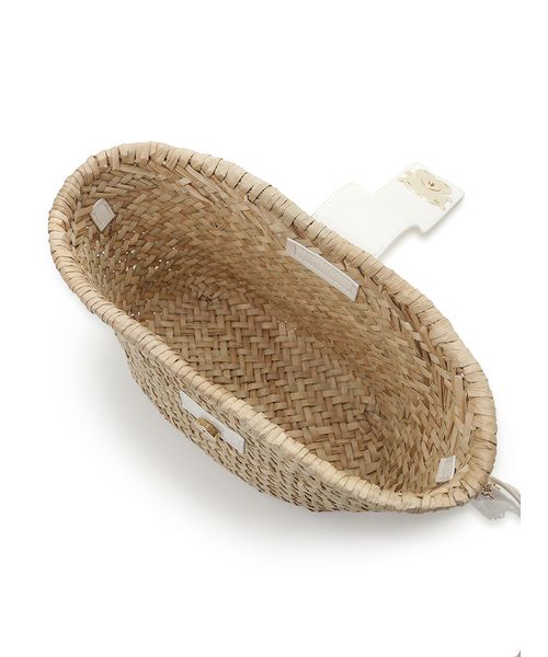 コットンショルダーブレードバッグ SNIDEL｜コットンショルダーブレードトートバッグ | Rakuten