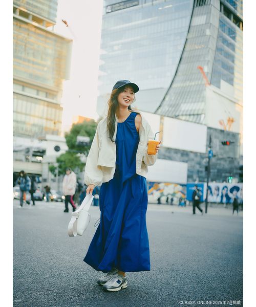 New Balance for emmi】MET24 Short Jacket(507987949)｜阪急百貨店