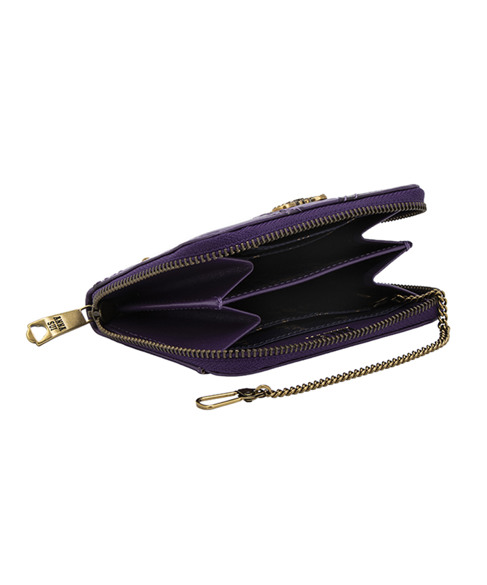【ANNA SUI】エレノア マルチケース ANNA SUI エレノア マルチケース : ZOZOTOWN Yahoo!店 - 通販