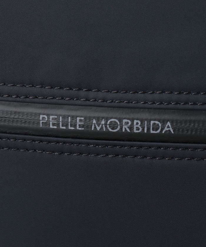 日本製【PELLE MORBIDA】バックパック / ビジネスリュック(506105413