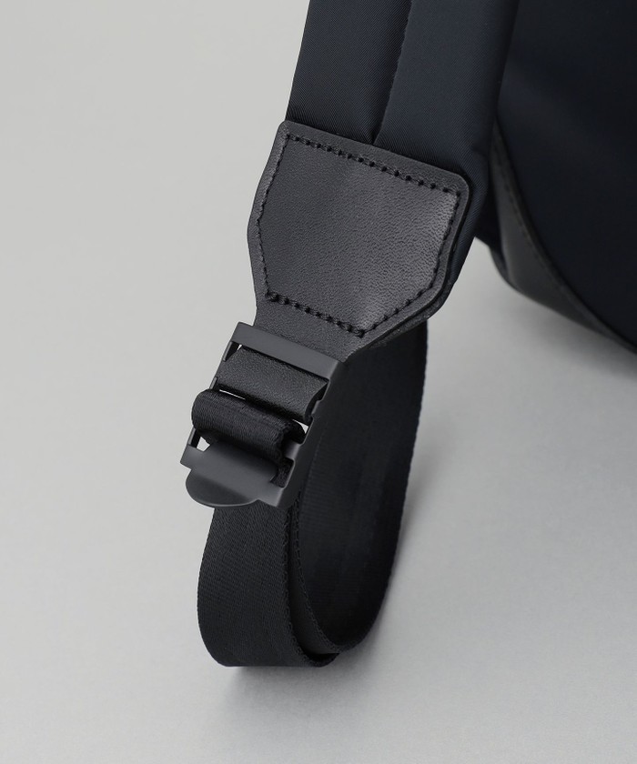 日本製【PELLE MORBIDA】バックパック / ビジネスリュック(506105413