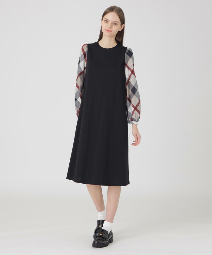 ブルーレーベルクレストブリッジ BLUE LABEL CRESTBRIDGE コ(507869237