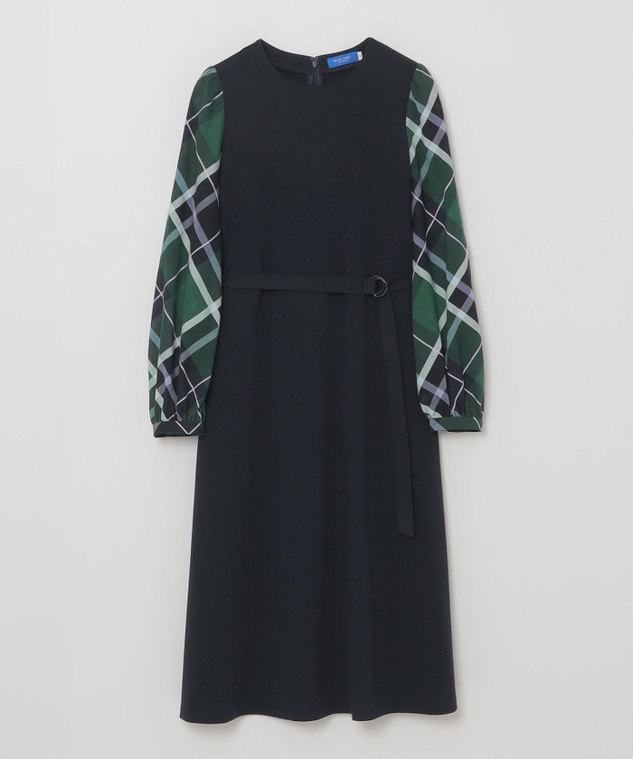 コンパクトライトポンチサックドレス(507869237)｜阪急百貨店公式通販