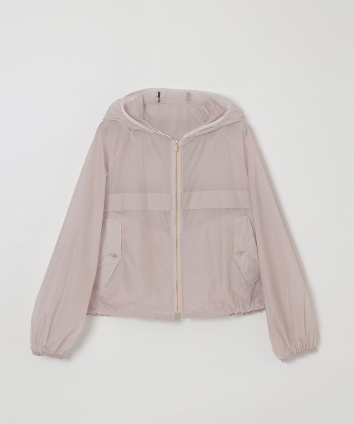 ※専用※BLUELABELシアーナイロンパフスリーブブルゾン38 シアーナイロンパフスリーブブルゾン(507944649)｜阪急百貨店