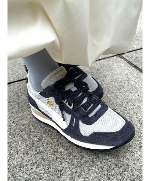 PUMA for emmi】RX 737 Vintage(508006608)｜阪急百貨店公式通販サイト