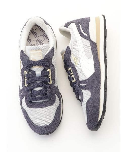 あゆみ PUMA for emmi】RX 737 Vintage(508006608)｜阪急百貨店公式通販サイト