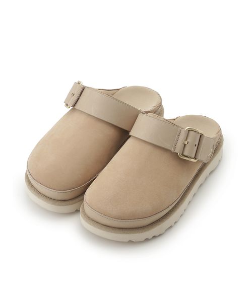 UGG(R)】W Goldenstar Villa Clog(508008523)｜阪急百貨店公式通販