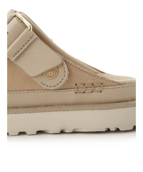 UGG(R)】W Goldenstar Villa Clog(508008523)｜阪急百貨店公式通販