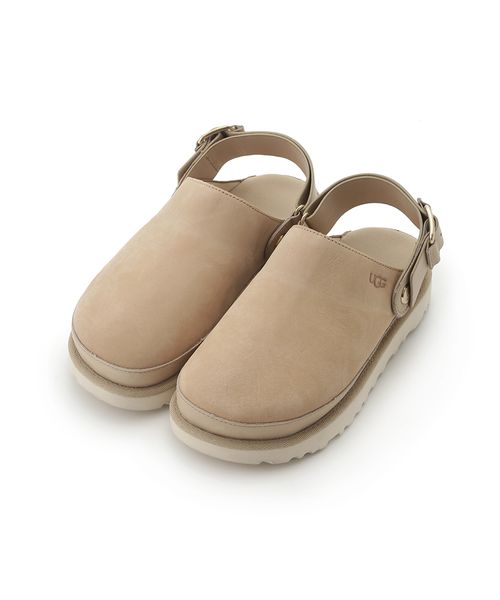 UGG(R)】W Goldenstar Villa Clog(508008523)｜阪急百貨店公式通販