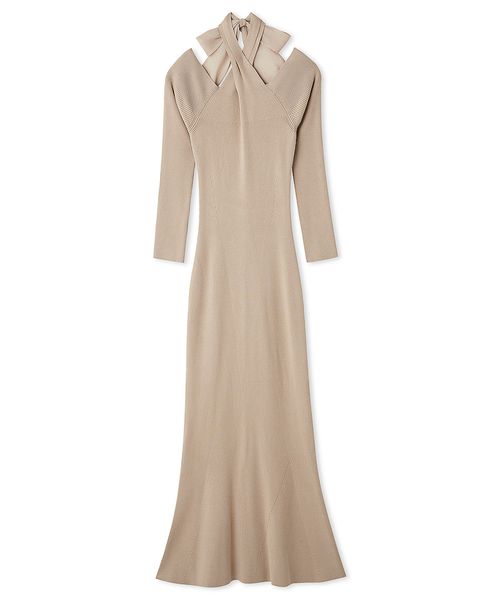 阪急百貨店　美品 ニットワンピース＆ニット 阪急百貨店 美品 ニットワンピース＆ニット