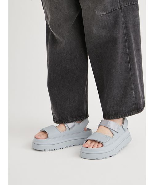 UGG for emmi】W GOLDENGLOW(508010357)｜阪急百貨店公式通販サイト