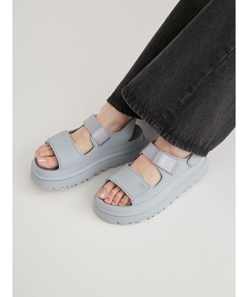 【UGG for emmi】W GOLDENGLOW UGG for emmi】W GOLDENGLOW(505989314) | UGG(UGG) - d fashion