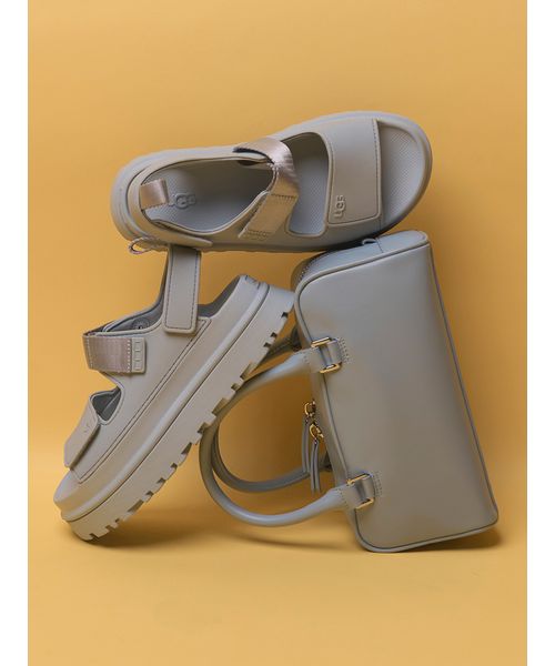 UGG for emmi】W GOLDENGLOW(508010357)｜阪急百貨店公式通販