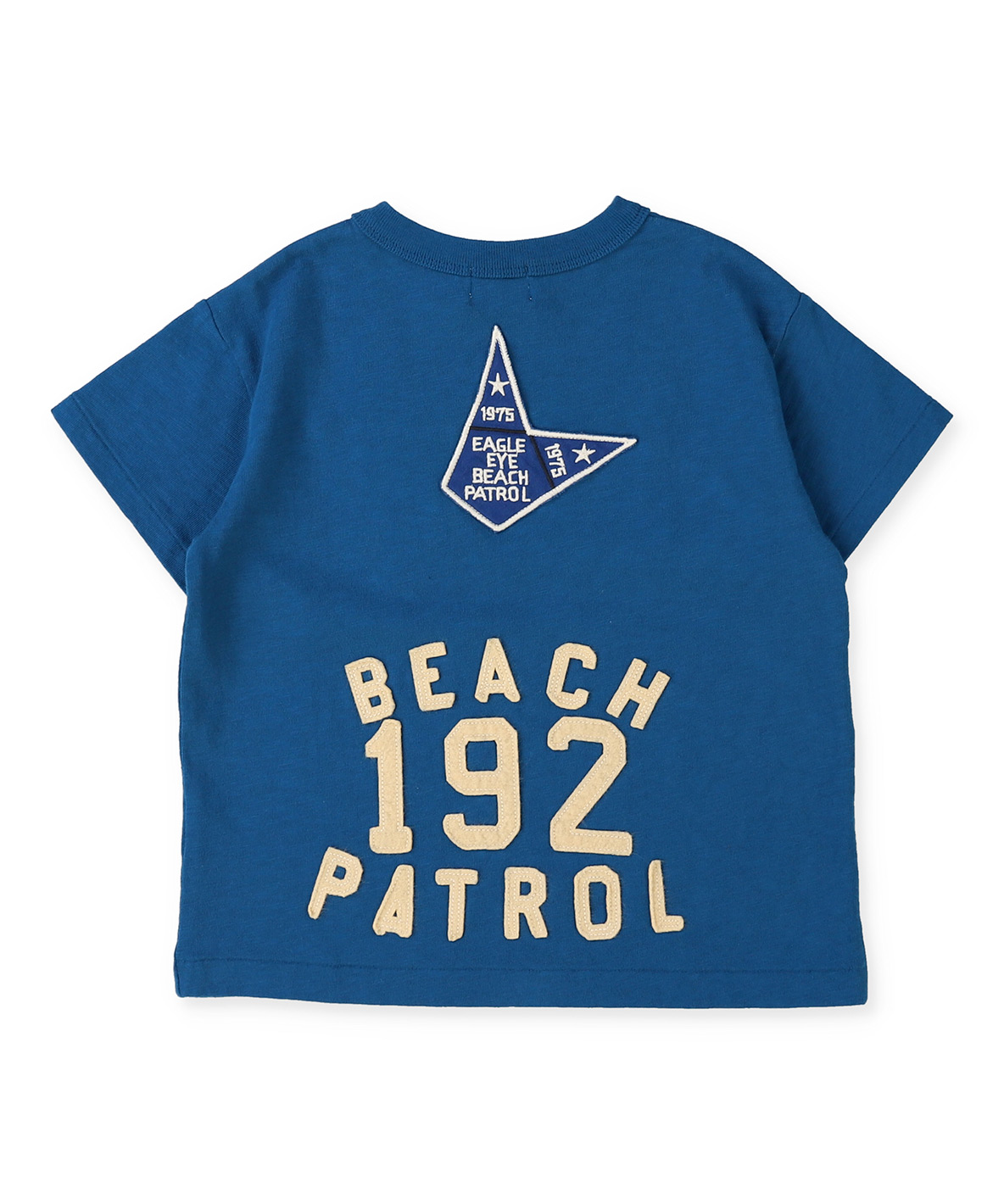 デニムダンガリー DENIM DUNGAREE EAGLE Tee(508011110)｜阪急